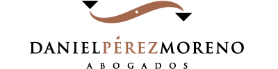 PÉREZ MORENO ABOGADOS Logo